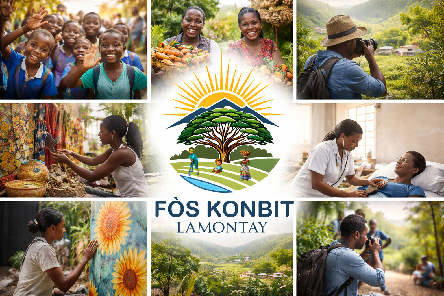 Écriture communautaire